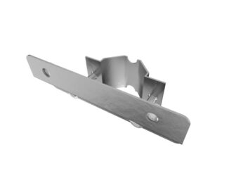 Z-Bar Bracket