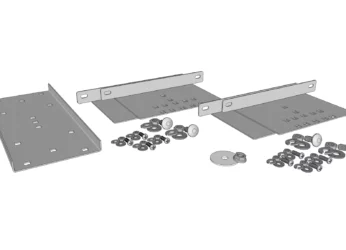 Double Bracket Kit