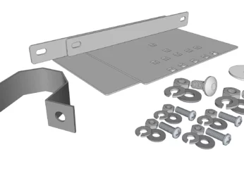 Multiple Bracket Kit