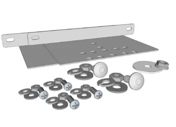 Single Bracket Kit