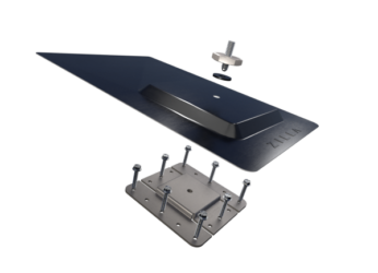 Double Stud XL Flashing Assembly