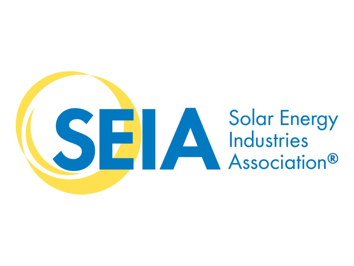Solar Energy Industries Association (SEIA)